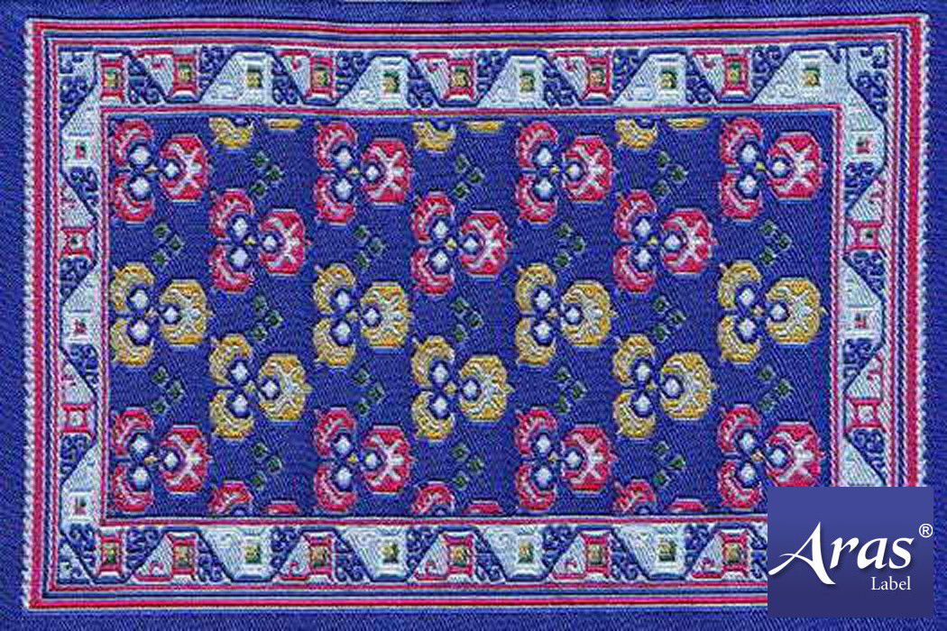 Aras Textile Labels Ltd. collection