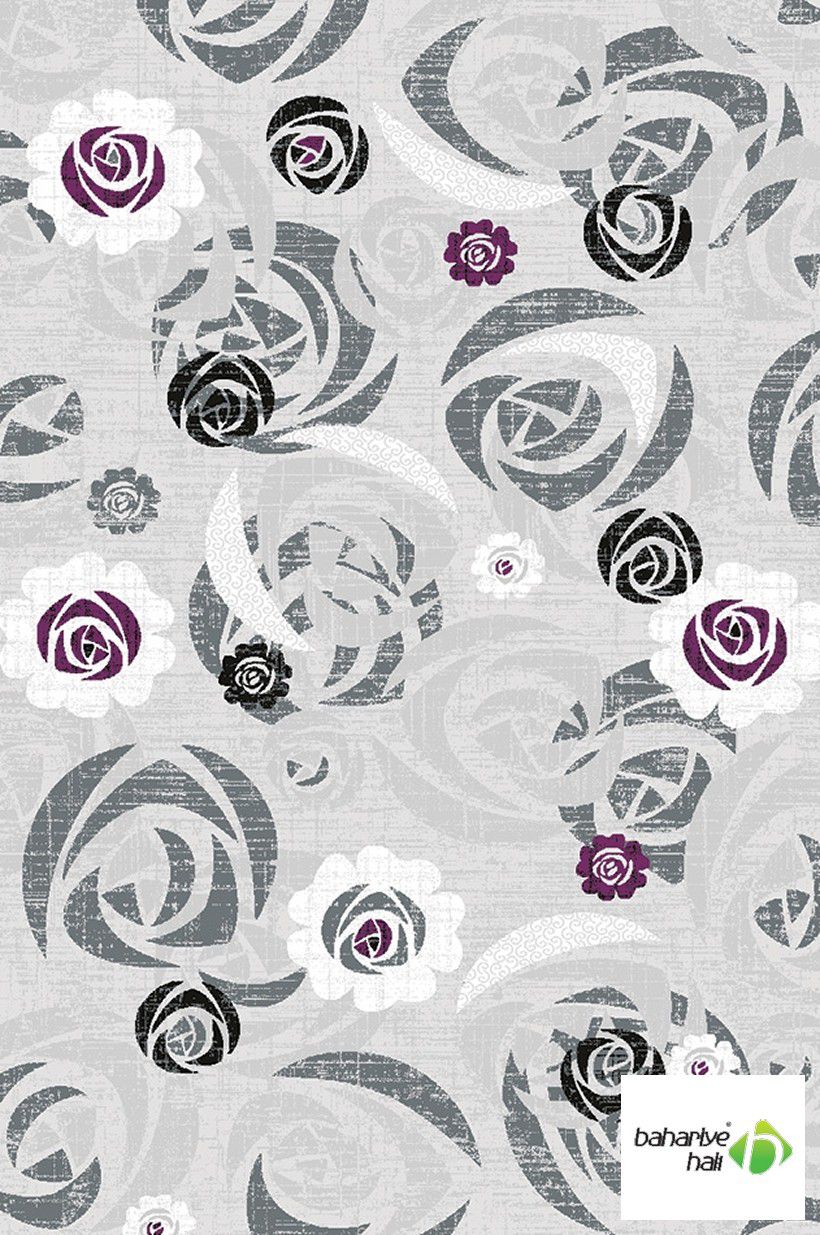 Bahariye Carpets koleksiyonu