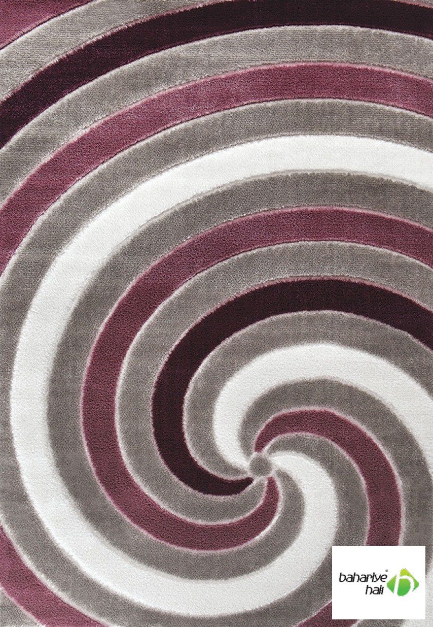 Bahariye Carpets 2014 collection — look 2
