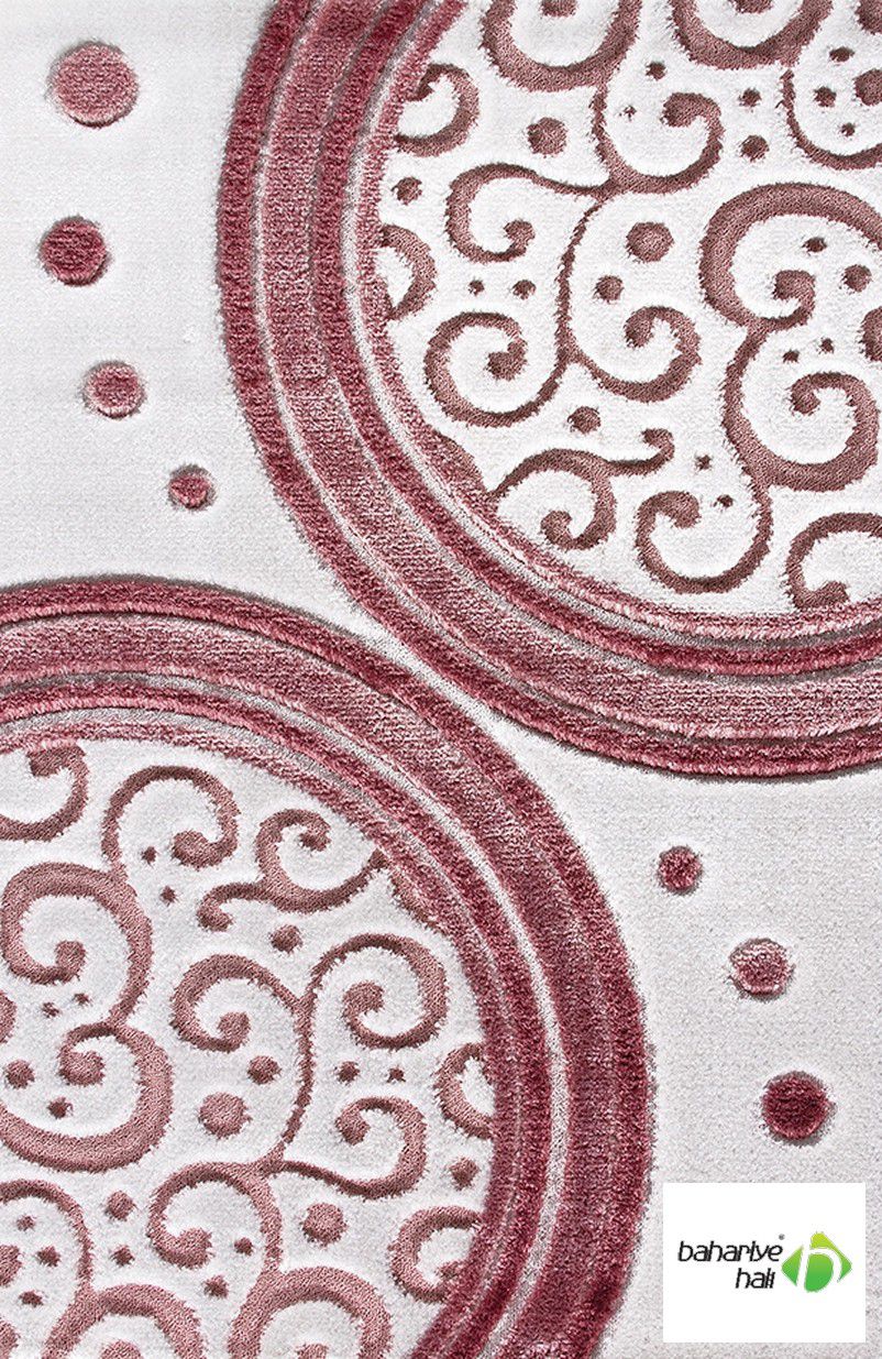 Kolekcija Bahariye Carpets — izgled 1
