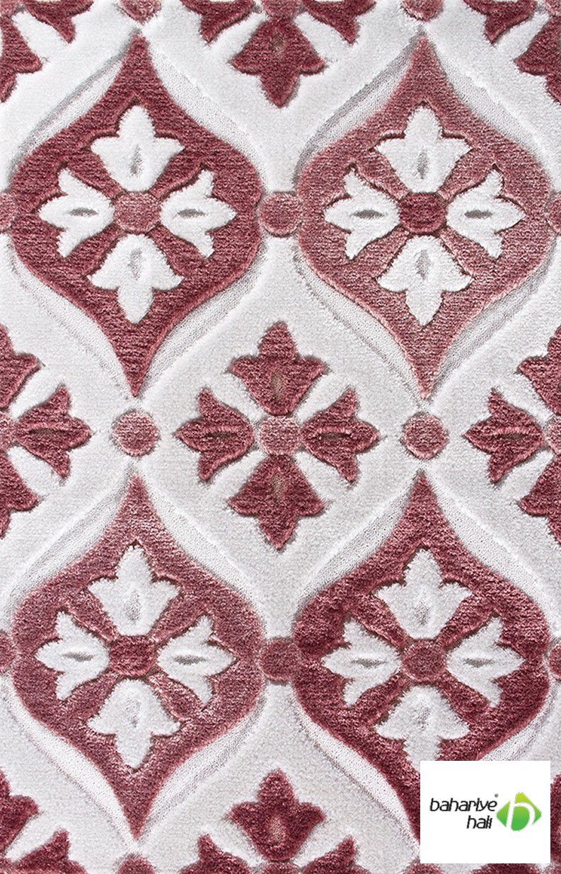 Kolekcija Bahariye Carpets — izgled 2
