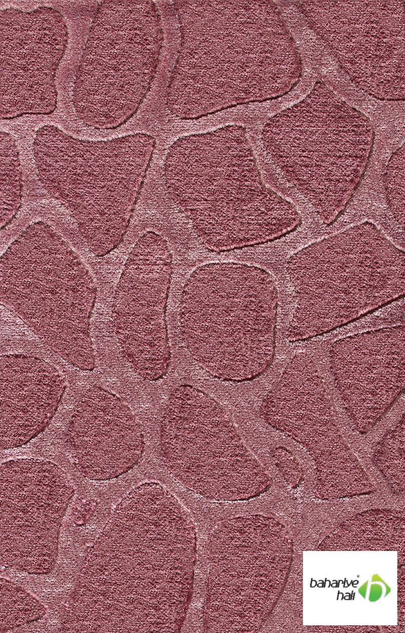 Kolekcija Bahariye Carpets — izgled 3