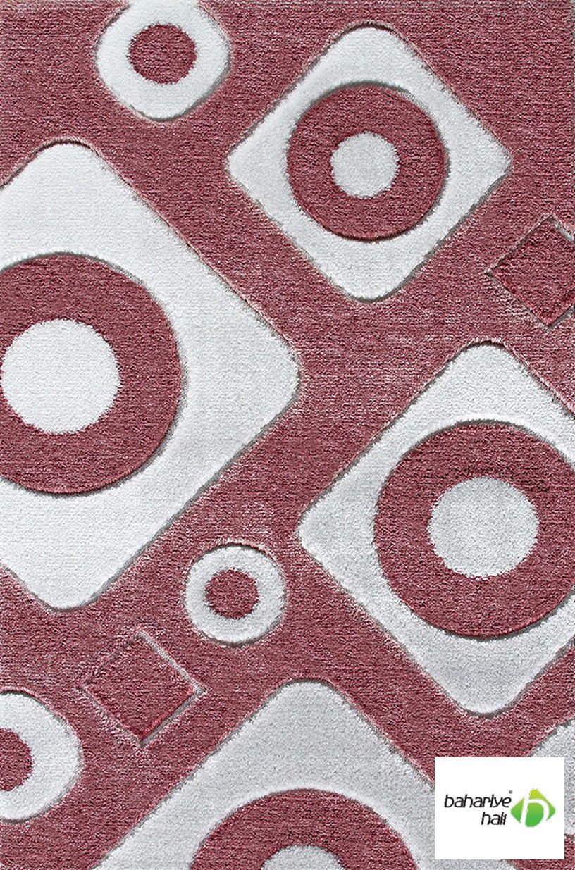 Kolekcija Bahariye Carpets — izgled 1