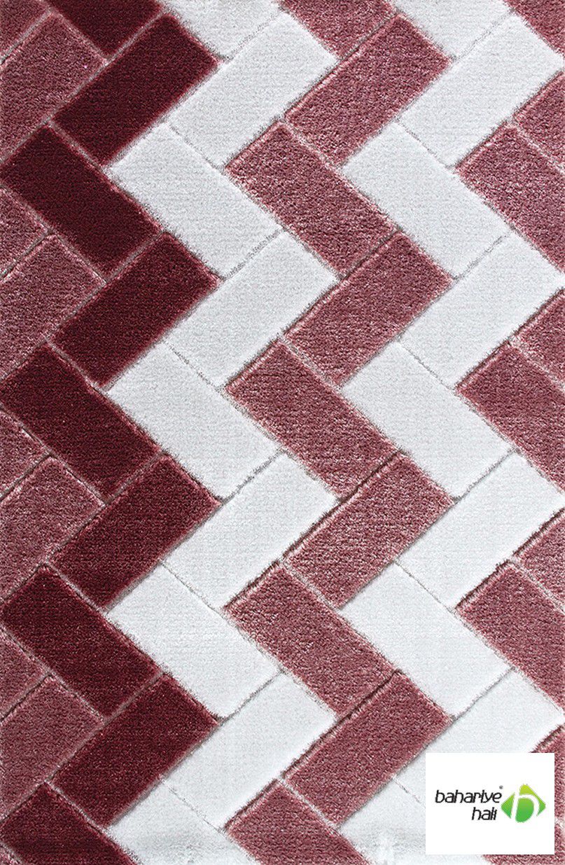 Kolekcija Bahariye Carpets — izgled 2
