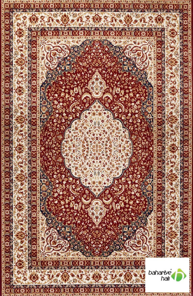 Kolekcija Bahariye Carpets — izgled 3