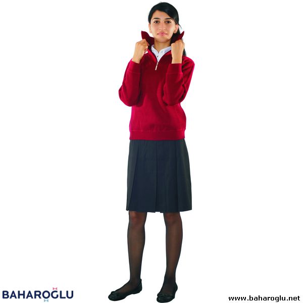 Baharoglu Giyim koleksiyonu — görsel 1
