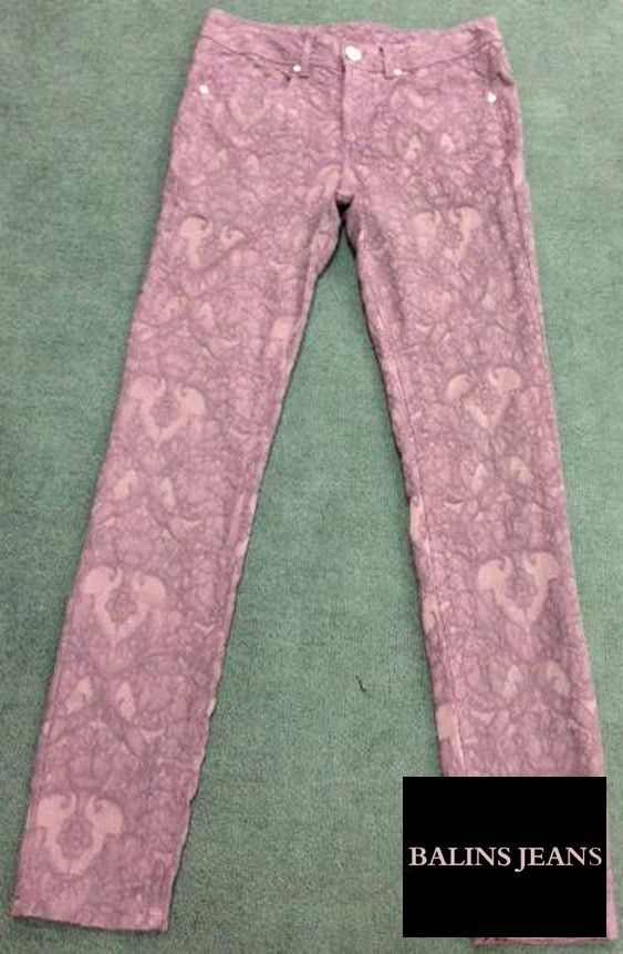 Balins Jeans | Balinler collection