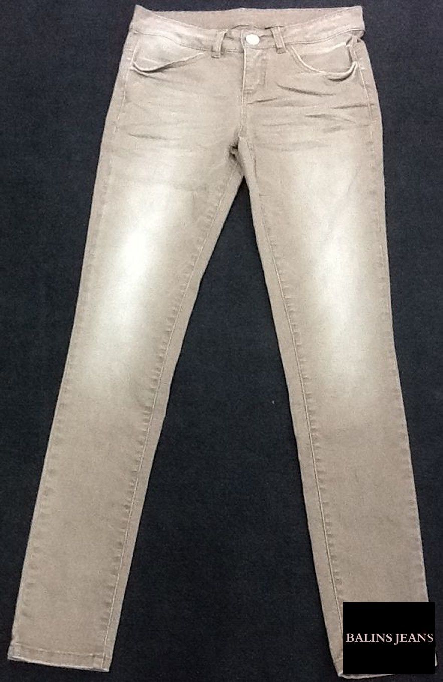 Kolekcija Balins Jeans | Balinler — izgled 2
