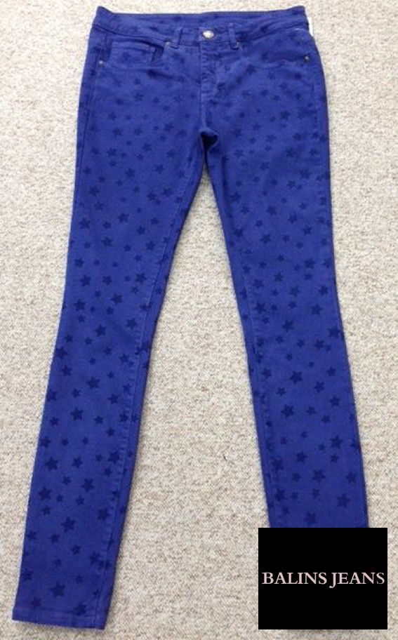 Kolekcija Balins Jeans | Balinler — izgled 3