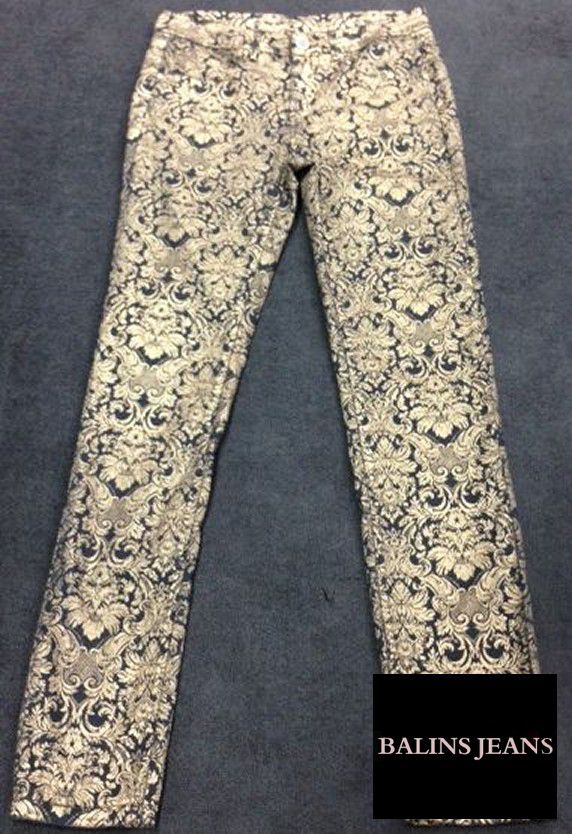 Collection Balins Jeans | Balinler — look 2
