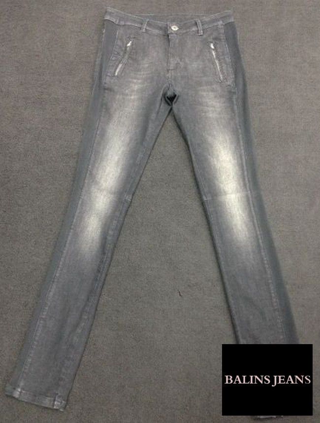 Collection Balins Jeans | Balinler — look 1