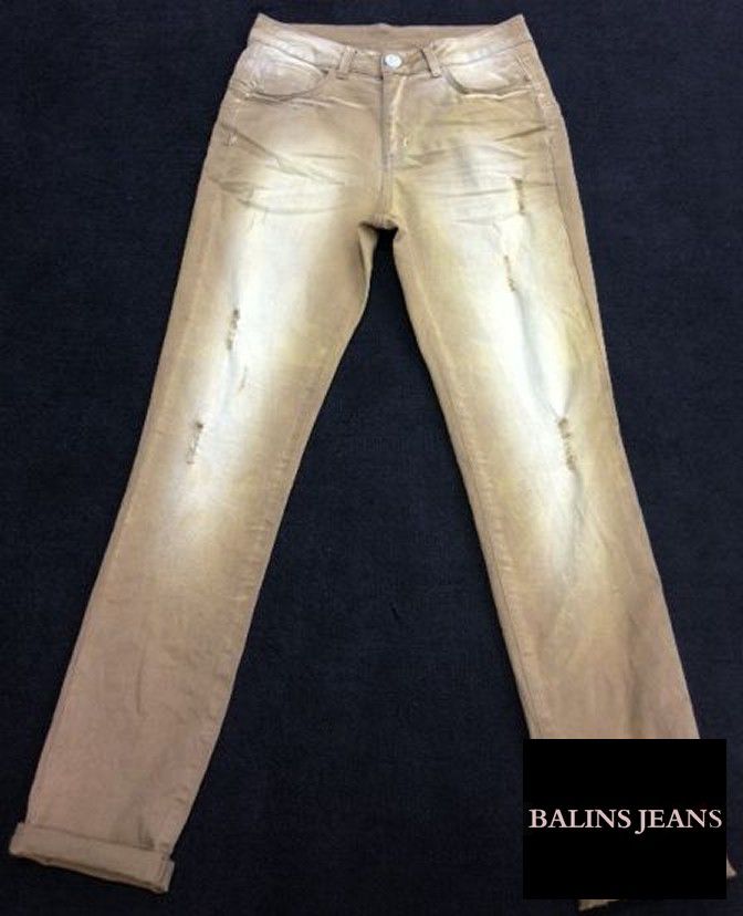 Collection Balins Jeans | Balinler — look 2
