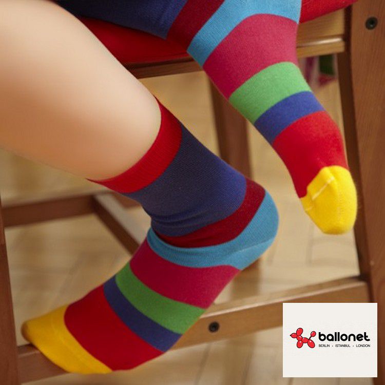 Ballonet Textile 2014 collection — look 2