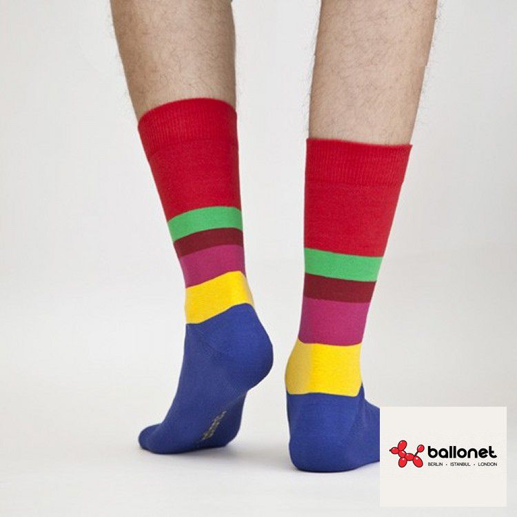 Ballonet Textile 2014 collection — look 2