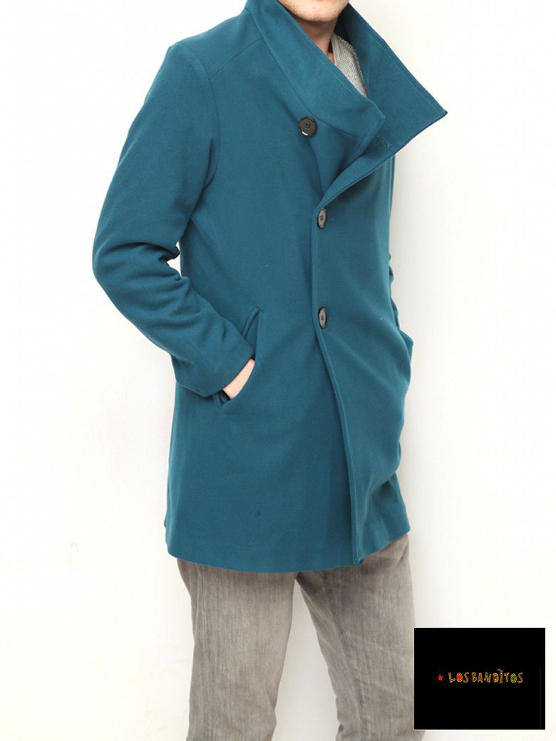 Colecția Bandito Clothing — ținuta 2