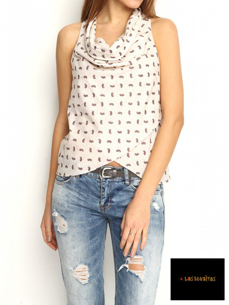 Colecția Bandito Clothing — ținuta 3