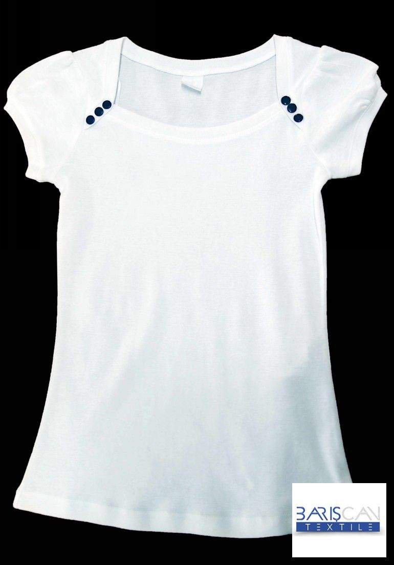 Коллекция Bariscan Textile — образ 1