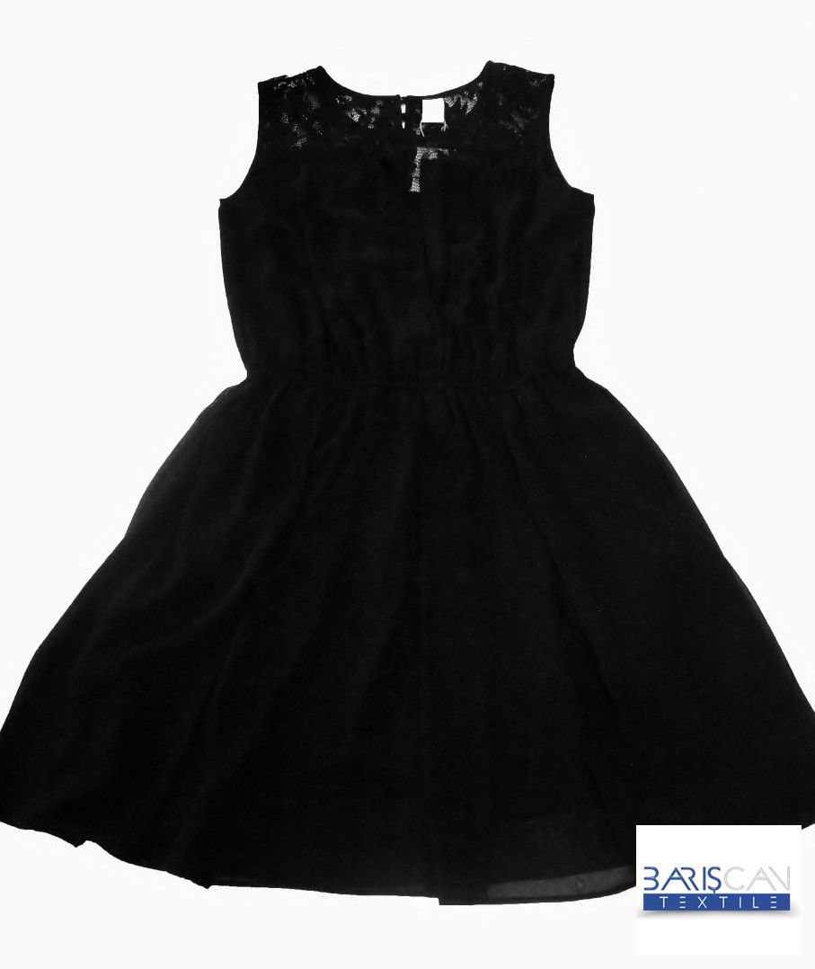 Коллекция Bariscan Textile — образ 3
