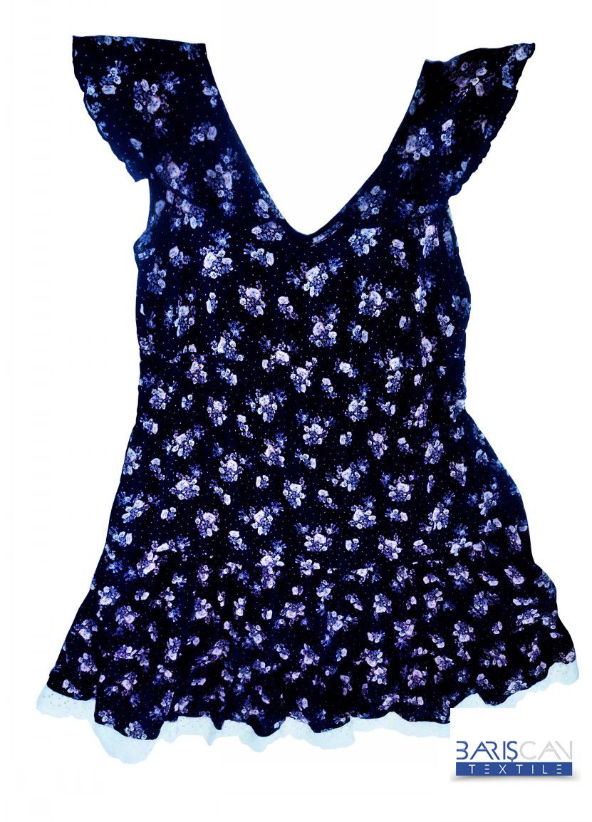 Bariscan Textile koleksiyonu — görsel 2