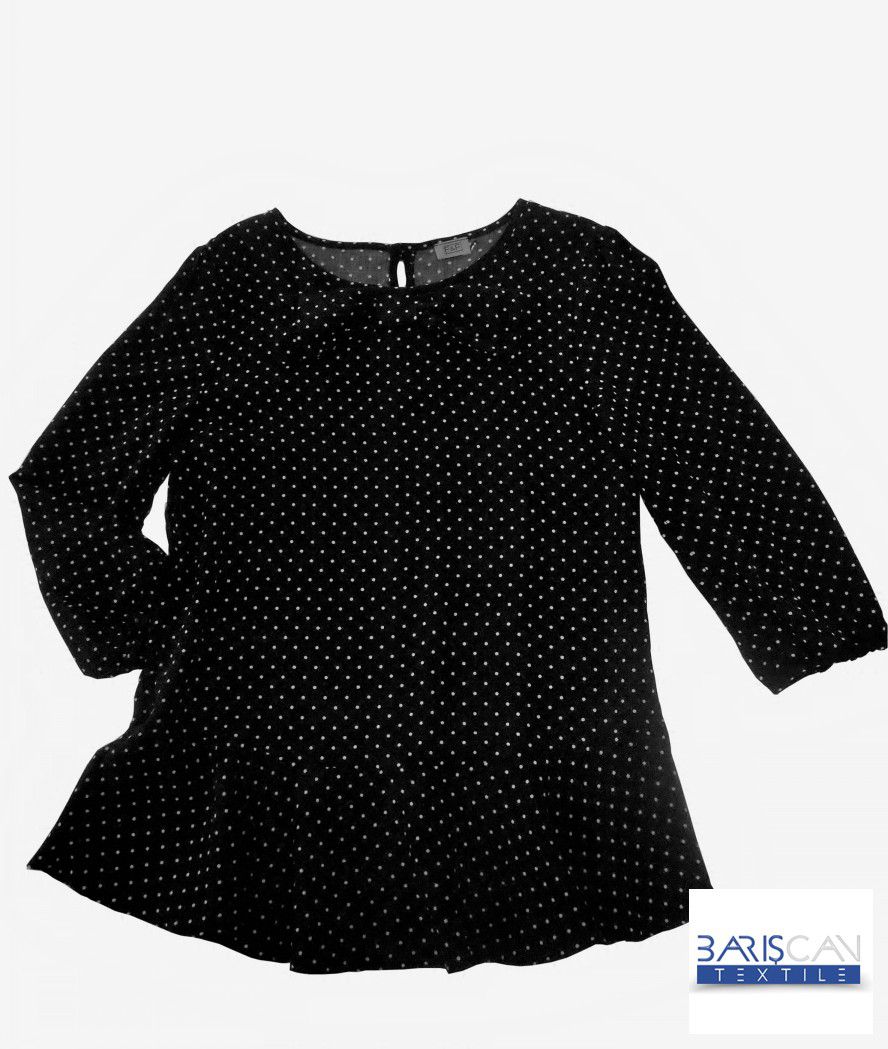 Bariscan Textile koleksiyonu — görsel 2