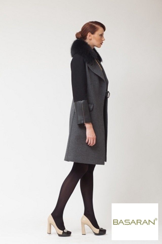 Collection Basaran Giyim Fall/Winter — look 2