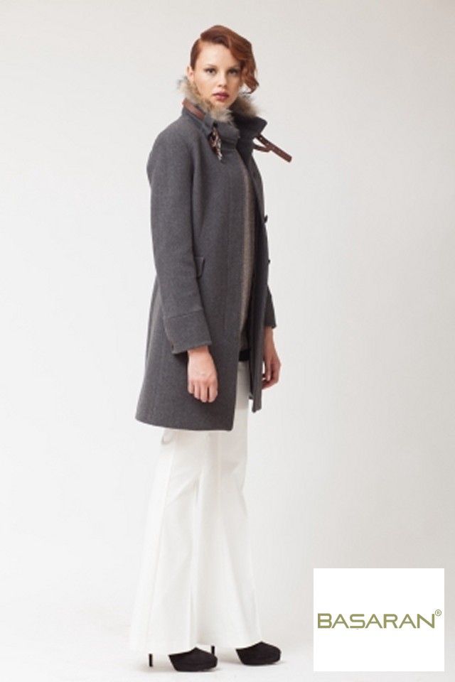 Collection Basaran Giyim Fall/Winter — look 3