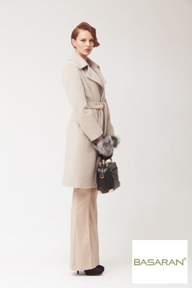 Collection Basaran Giyim Fall/Winter — look 1