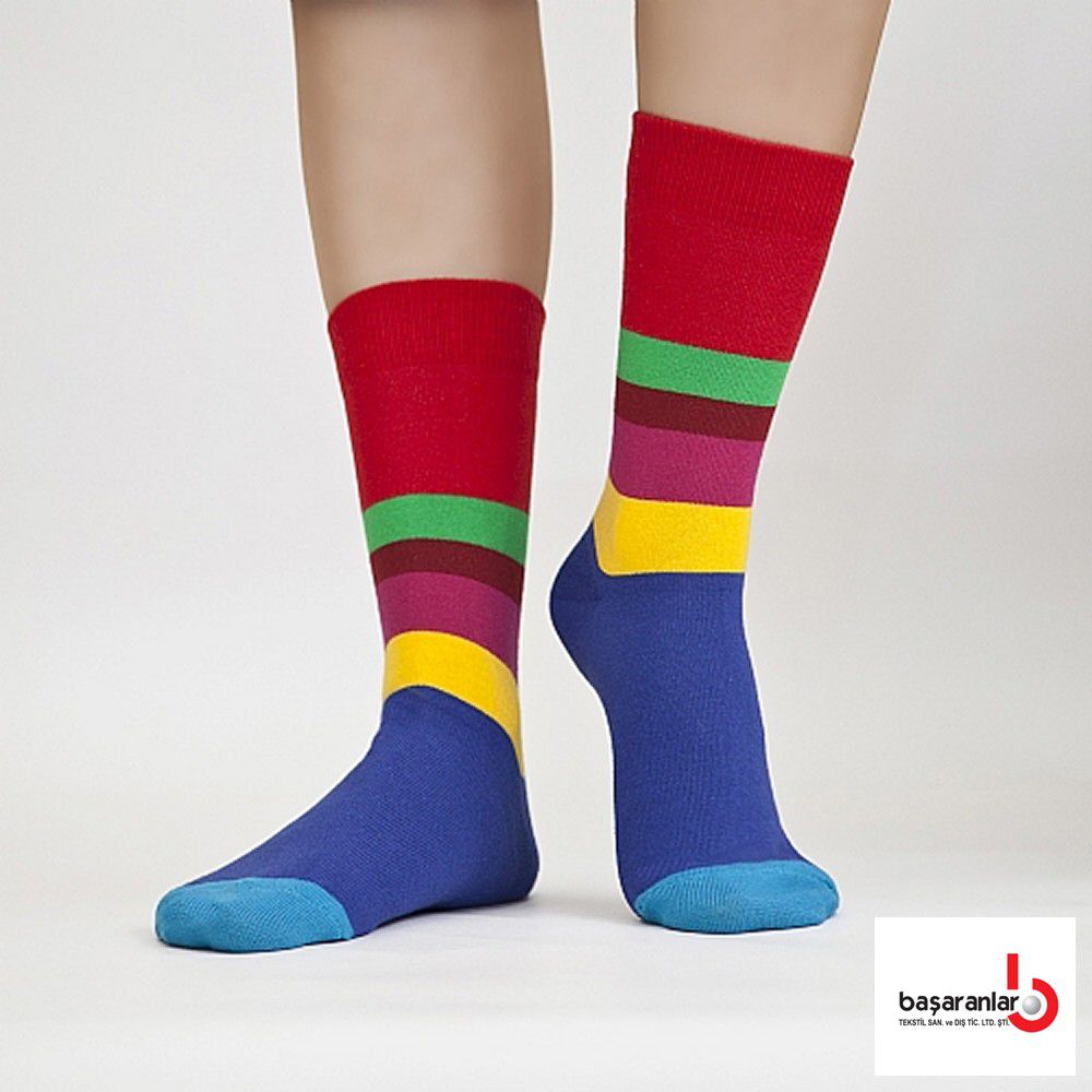 Colección Basaran Textile Plastik Ltd. — look 3