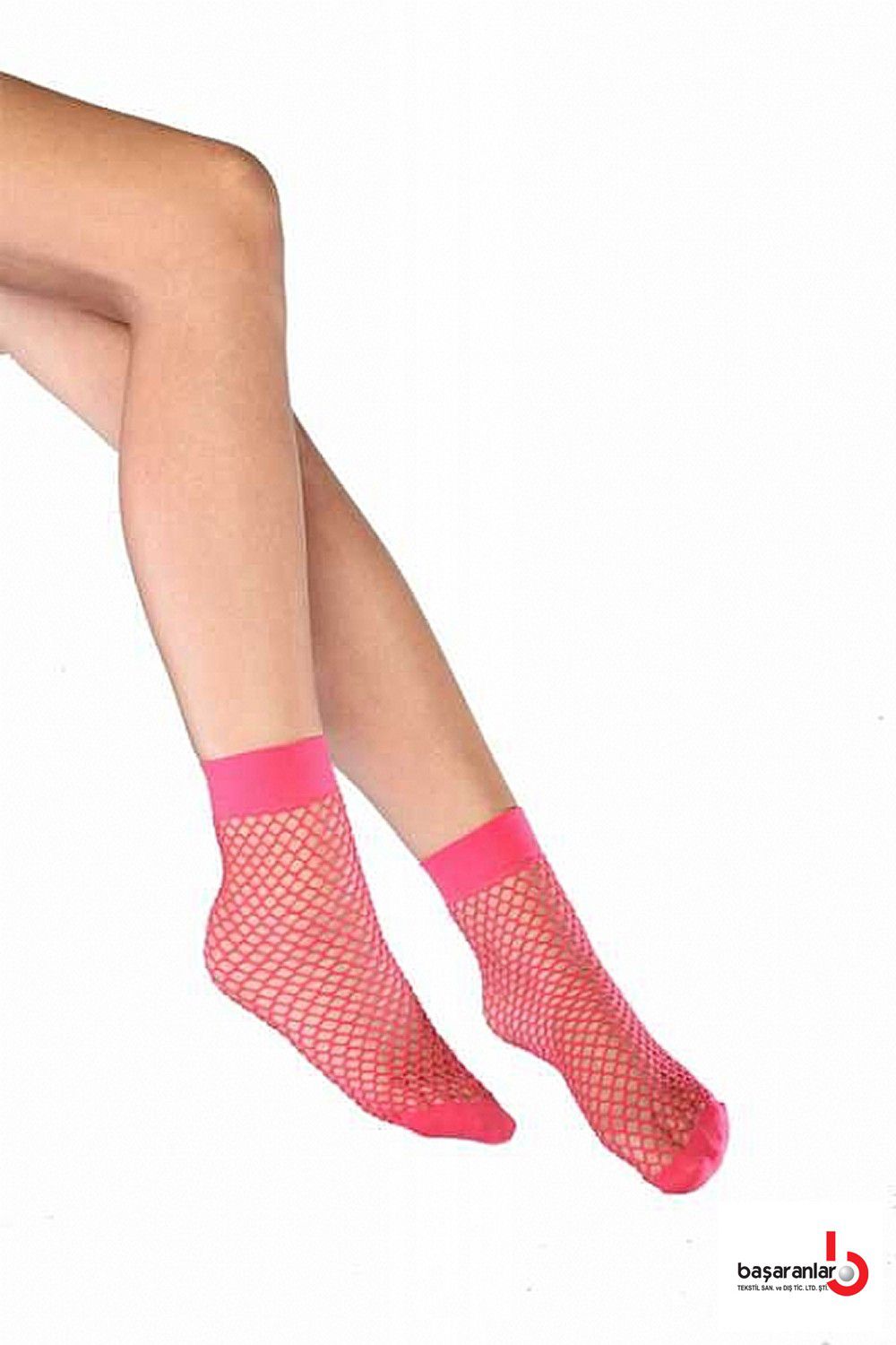 Colección Basaran Textile Plastik Ltd. — look 3