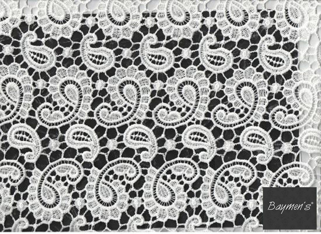 Baymens Textile collection