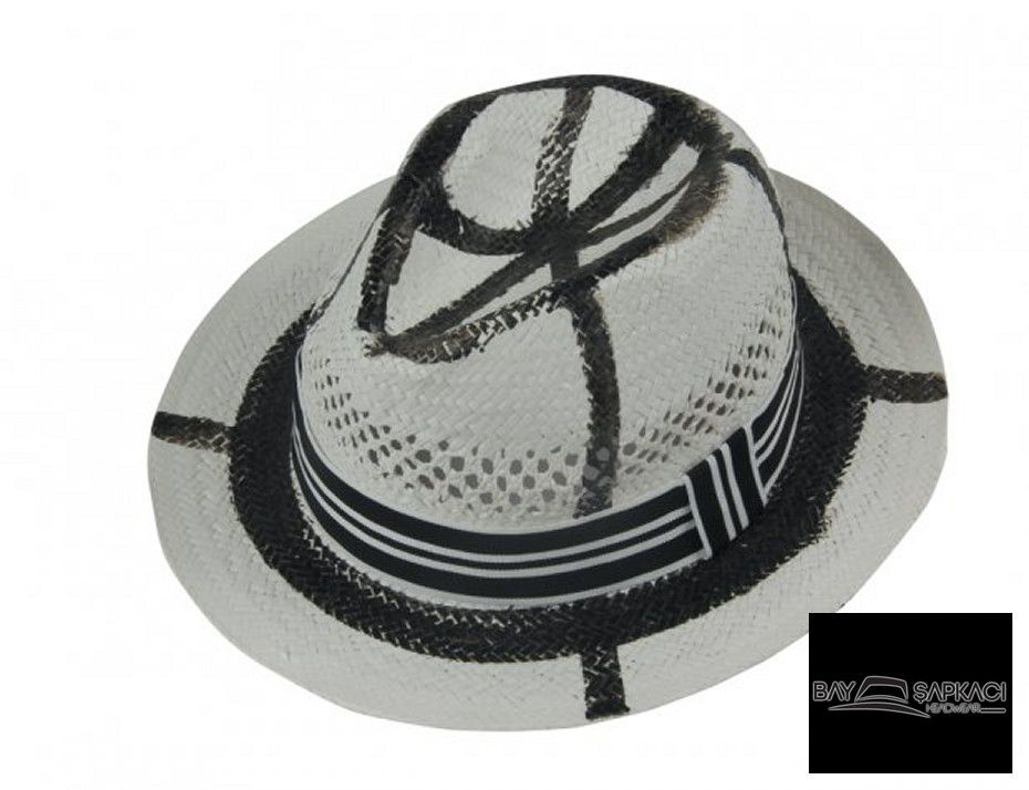 Collection BAY Sapkaci Hats — look 1