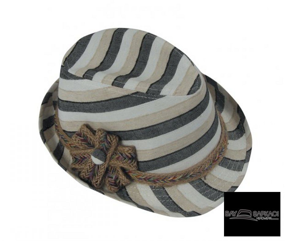 Collection BAY Sapkaci Hats — look 3