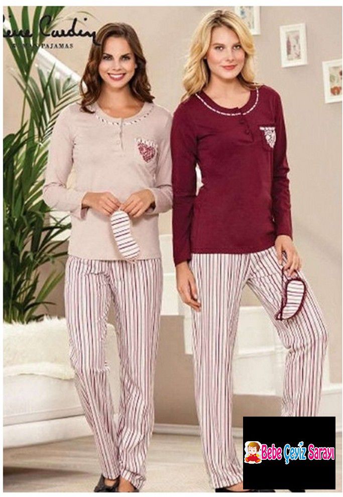 Bebe and Ceyiz Sarayi Textile Ltd. koleksiyonu — görsel 3