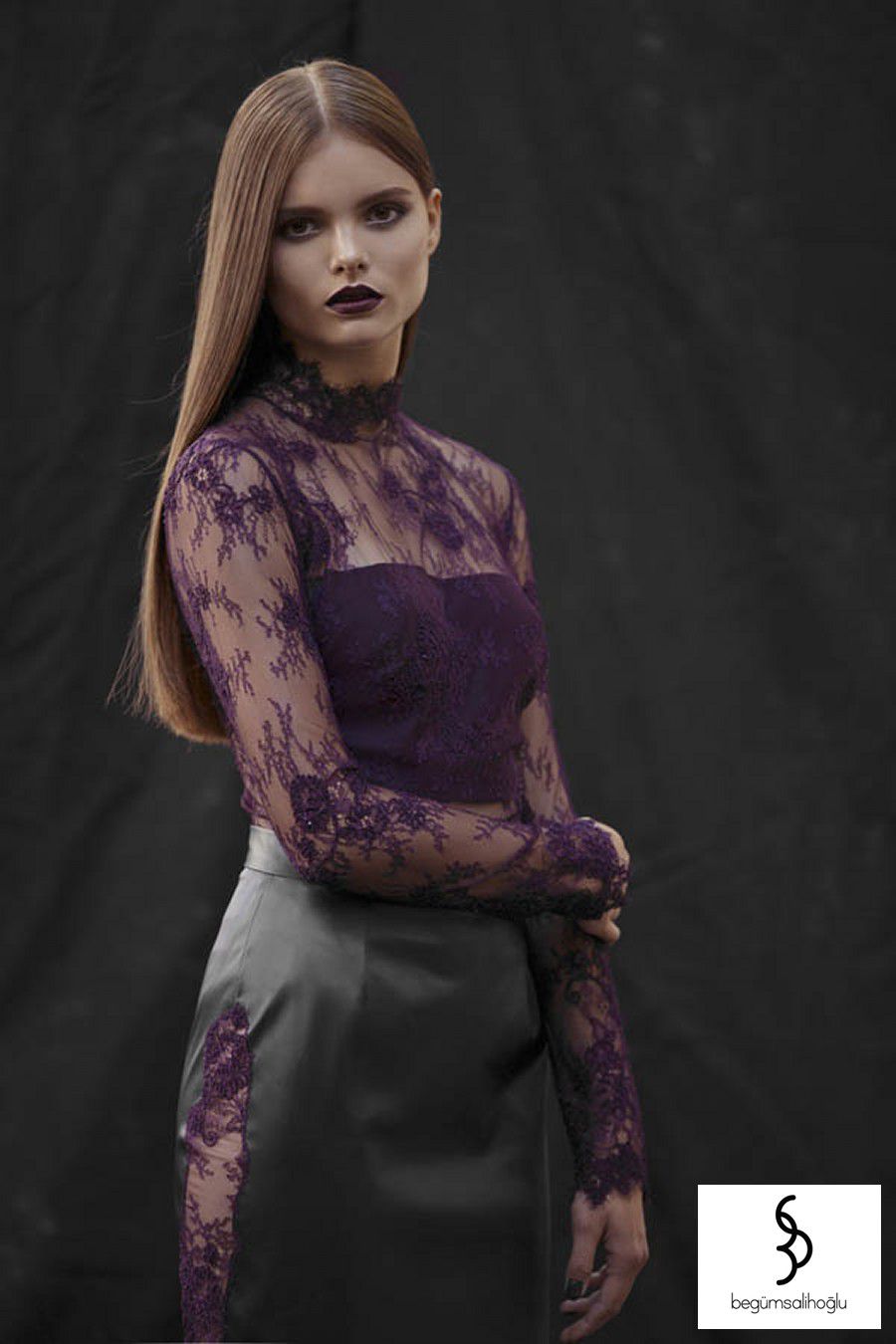 Begum Salihoglu collection