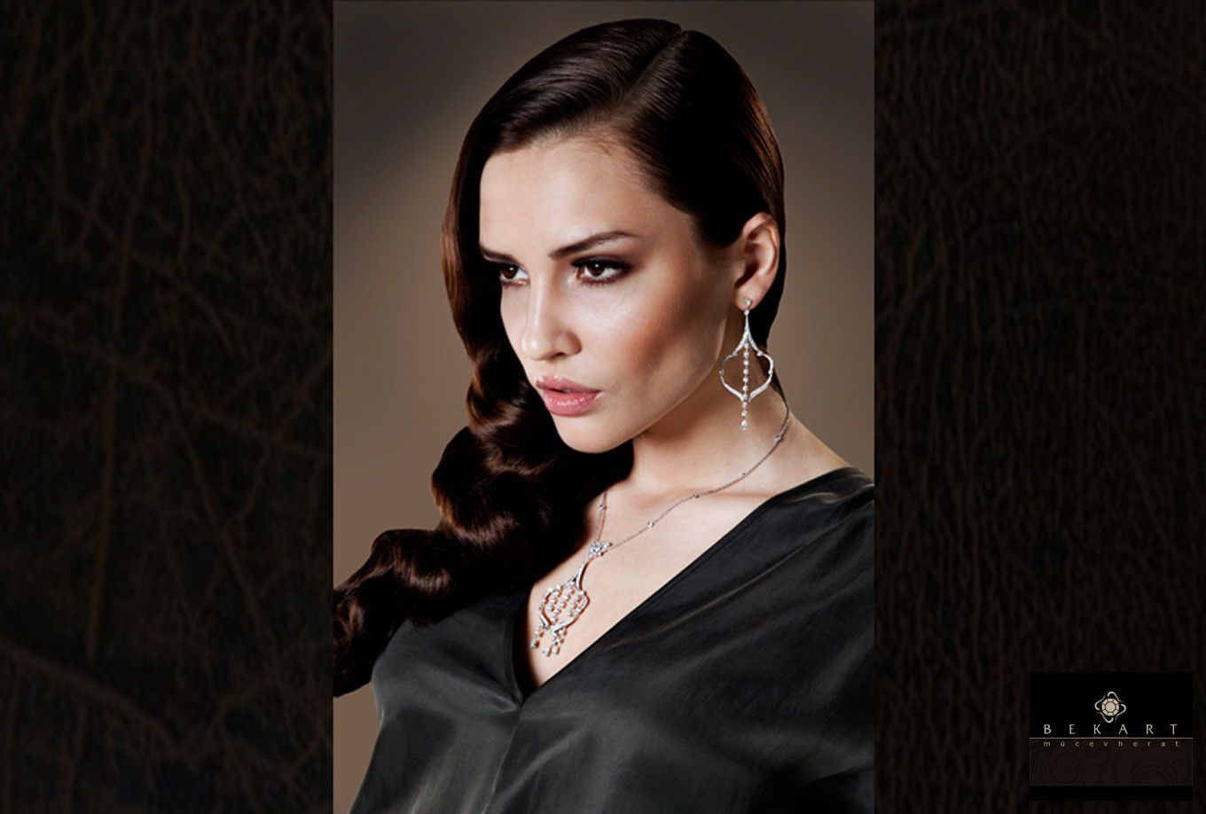 مجموعة Bekart Jewelry