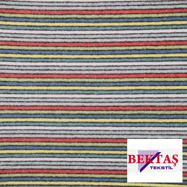 Коллекция Bektas Textile — образ 1