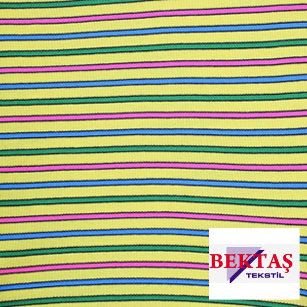 Коллекция Bektas Textile — образ 1