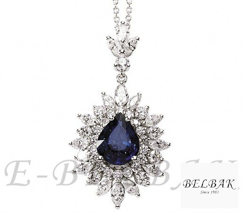 Kolekcija Belbak Jewelry