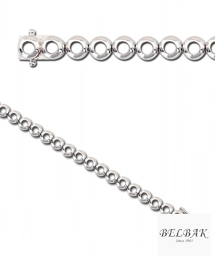 Belbak Jewelry koleksiyonu — görsel 1
