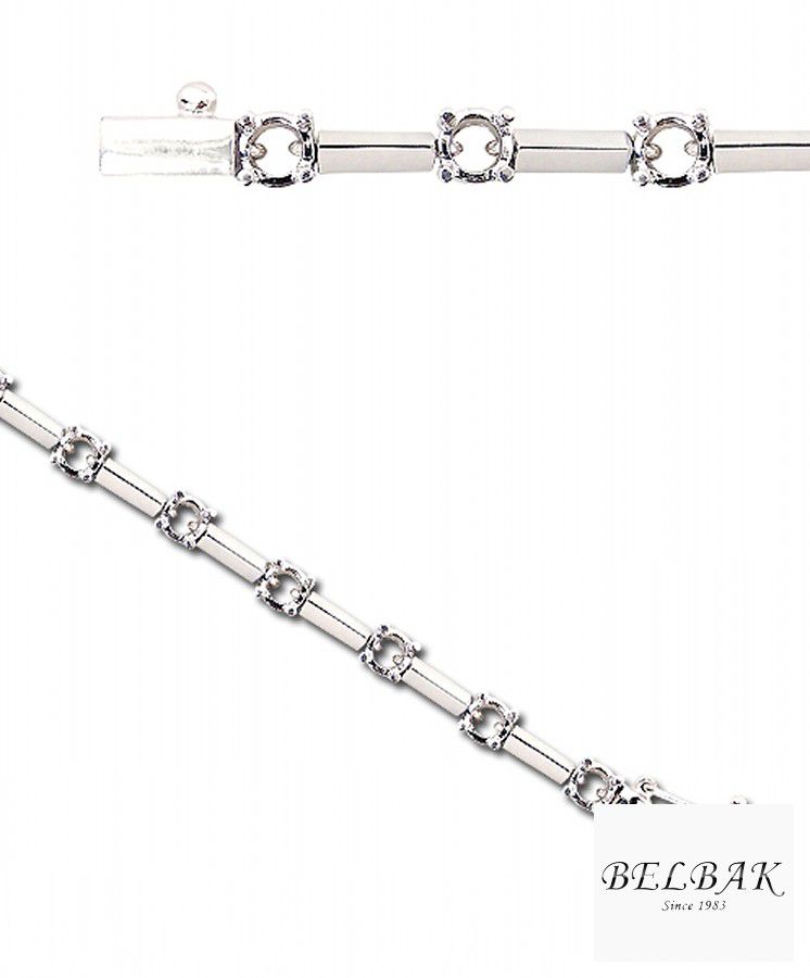 Kolekcija Belbak Jewelry — izgled 1