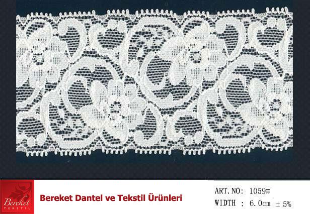 Bereket Textile collection