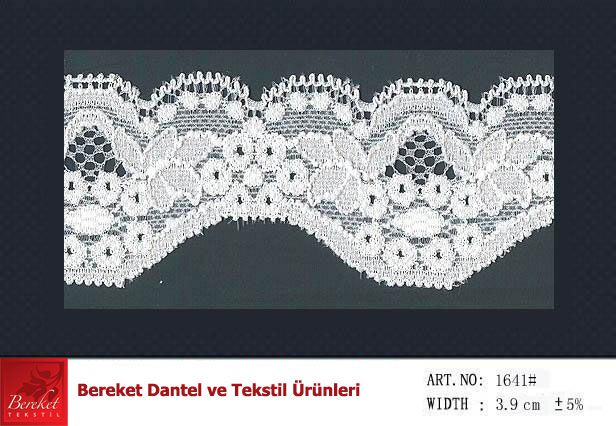 Bereket Textile 2014 collection — look 3