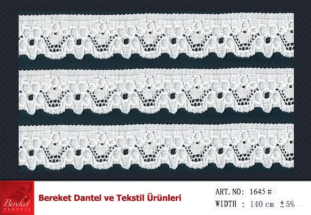 Bereket Textile 2014 collection — look 1