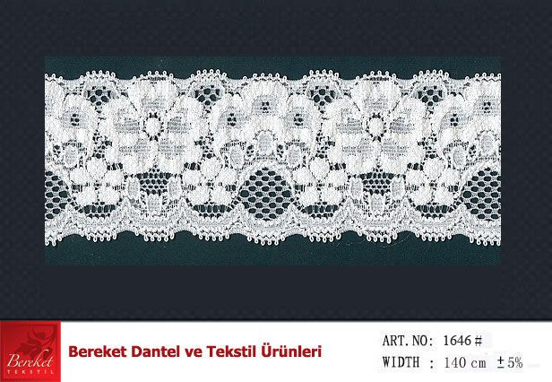 Bereket Textile 2014 collection — look 2
