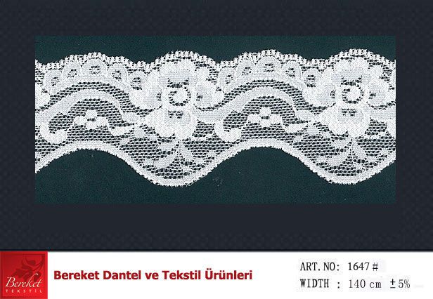Bereket Textile 2014 collection — look 3