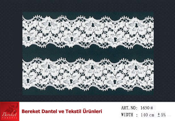Bereket Textile 2014 collection — look 3