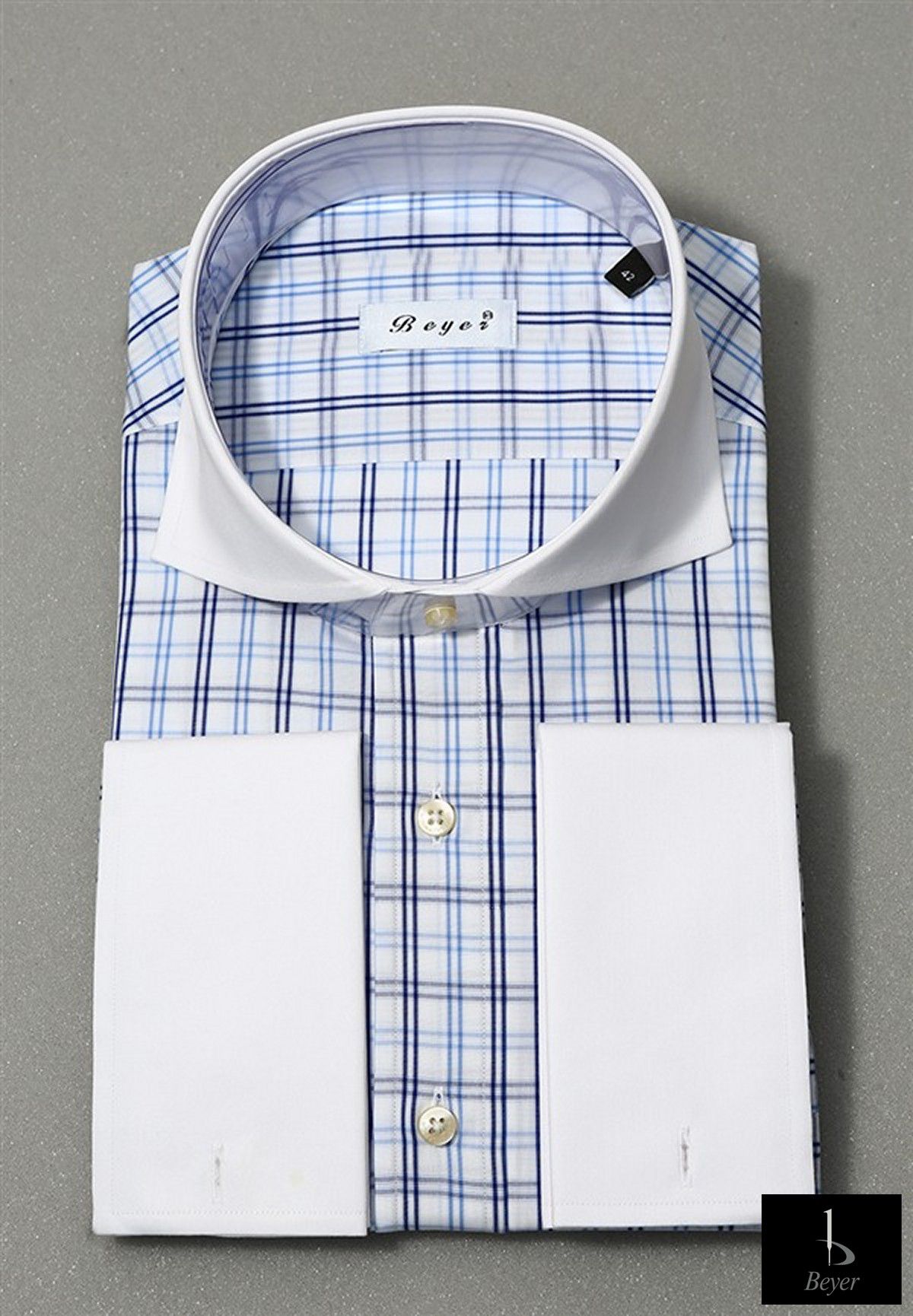 Beyer Shirts koleksiyonu