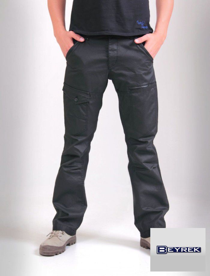 Beyrek Apparel 2014 collection — look 2