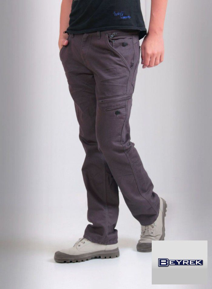 Beyrek Apparel 2014 collection — look 3