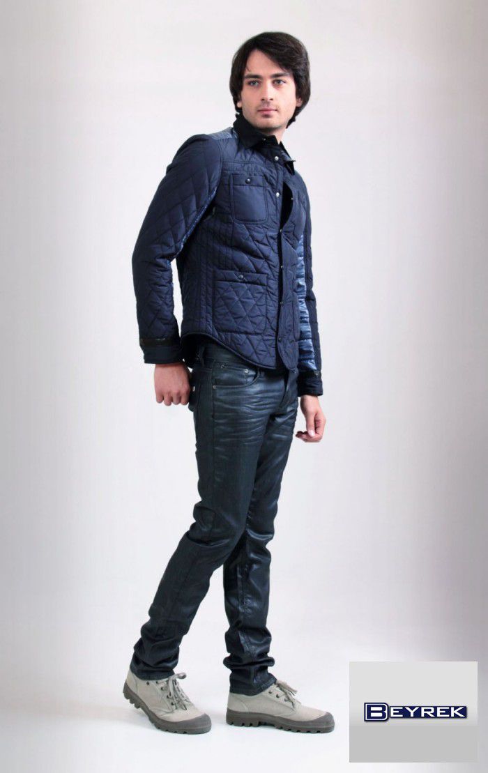 Beyrek Apparel koleksiyonu — görsel 1
